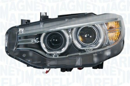 Faro Delantero Izquierdo Magneti Marelli Serie 4 F32/F33 (2013->) (BIXENON)