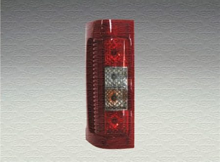 Piloto Trasero Derecho Completo Magneti Marelli Fiat Ducato (2002->)