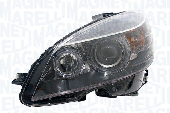 Faro Delantero Izquierdo (C/Luces Adaptativas) Magneti Marelli Mercedes Clase C (w204)