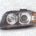 Faro Delantero Izquierdo Electrico Magneti Marelli Audi A3 (2004->) (XENON)
