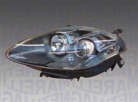 Faro Delantero Izquierdo Magneti Marelli Fiat Bravo (2010->) (H1/H1)