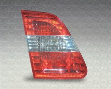 Piloto Trasero Izquierdo Central Magneti Marelli Mercedes Clase B W245 (2005->)