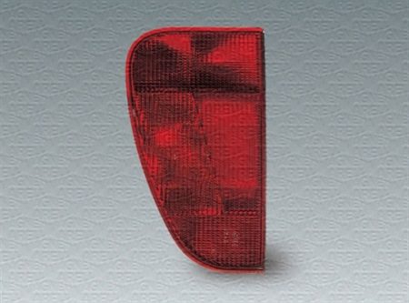 Piloto Portón Derecho Magneti Marelli Fiat Ulysse (1994->)