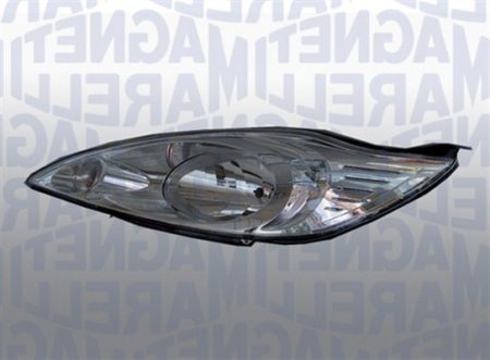 Faro Delantero Izquierdo Magneti Marelli Ford Ka (09/2008->) (H4)