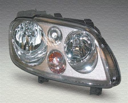 Faro Delantero Derecho Magneti Marelli Volkswagen Touran (2003->)
