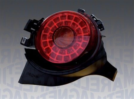 Piloto Trasero Izquierdo Magneti Marelli Alfa Mito (2009->)