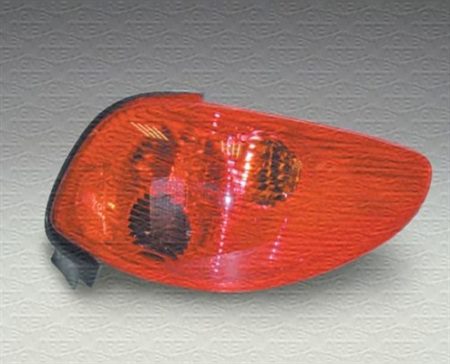 Piloto Trasero Derecho Magneti Marelli Peugeot 206cc (2003->)