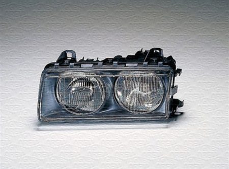 Faro Delantero Izquierdo Magneti Marelli BMW Serie 3 E36 (1994->1998) (H7/H7)