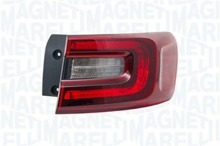 Piloto Trasero Derecho (Esquina) Break Renault Talisman (2015.11->) (LED)
