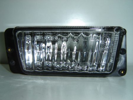 Faro Antiniebla Derecho Seat Ibiza/Cordoba/Inca/Caddy (1993->)