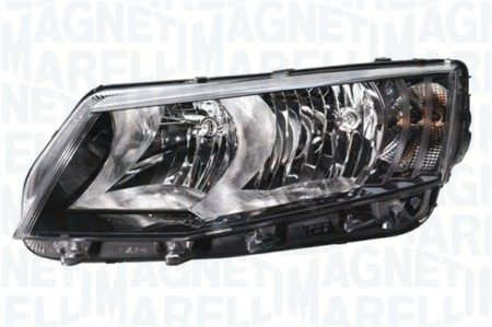 Faro Delantero Izquierdo Electrico Magneti Marelli Skoda Octavia (2013->) (H7/H15)