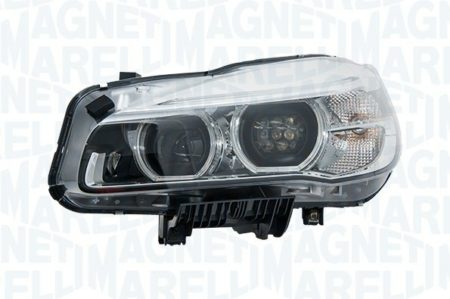 Faro Delantero Derecho Magneti Marelli BMW Serie 2 Active Tourer (2014->) (LED)