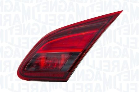Piloto Trasero Del Portón Izquierdo Magneti Marelli Opel Corsa (2015->) (5P)