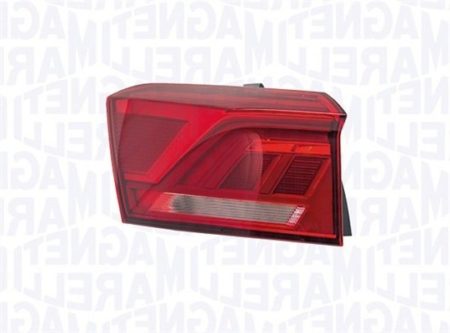 Piloto Trasero Izquierdo (Esquina) LED Magneti Marelli Volkswagen T-roc (2017.07->)