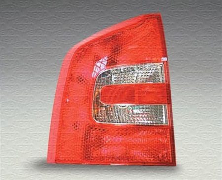 Piloto Trasero Izquierdo Magneti Marelli Skoda Octavia (2004->) (SW)