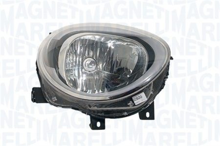 Faro Delantero Derecho Magneti Marelli Fiat 500x (2014->) (H4)
