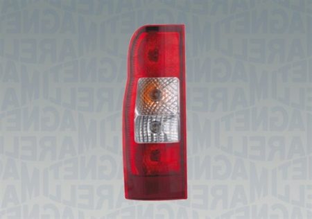 Piloto Trasero (C/Antiniebla) Izquierdo Magneti Marelli Ford Transit V347 (07/2006->)