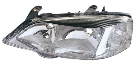 Faro Delantero Izquierdo Electrico Opel Astra (1998->)