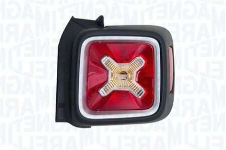 Piloto Trasero Derecho Jeep Renegade (2014.07->)