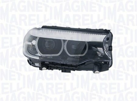 Faro Delantero Derecho LED Magneti Marelli BMW Serie 5 G30/G31 (2017.01->)