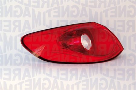 Piloto Trasero (Esquina) Izquierdo Magneti Marelli Volkswagen Passat Coupe B6 (2008->)