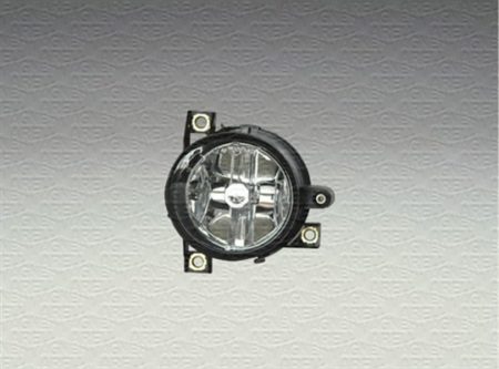 Faro Antiniebla Derecho Magneti Marelli Volkswagen Polo IV (2002->)