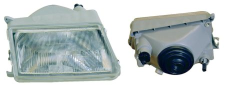 Faro Delantero Izquierdo Lancia Y10 (1993->)