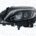 Faro Delantero Izquierdo Magneti Marelli Mercedes Clase B (w246) (2014->) (LED)