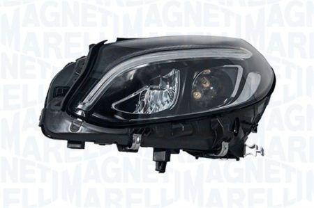 Faro Delantero Izquierdo Magneti Marelli Mercedes Clase B (w246) (2014->) (LED)
