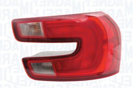 Piloto Trasero Derecho Magneti Marelli Citroen C4 Gran Picasso (2013->)