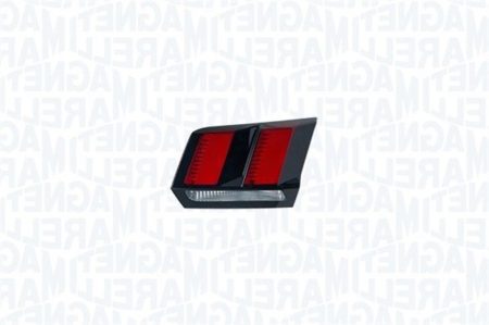 Piloto Trasero Derecho Interior LED Magneti Marelli Peugeot 3008 (2016.05->)