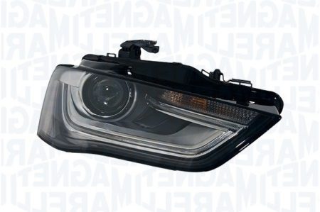 Faro Delantero Izquierdo (Sin Antiniebla) Magneti Marelli Audi A4 Fl My12 (2012->) (BIXENON/D3S)