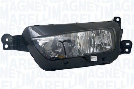 Faro Delantero Izquierdo Magneti Marelli Citroen C4 Picasso (2013->) (H7)