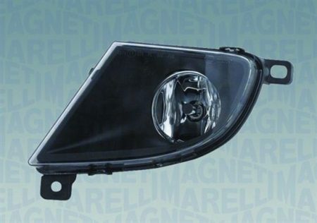 Faro Antiniebla Izquierdo Magneti Marelli BMW Serie 5 (e60) 3/ (2007->) (H8)