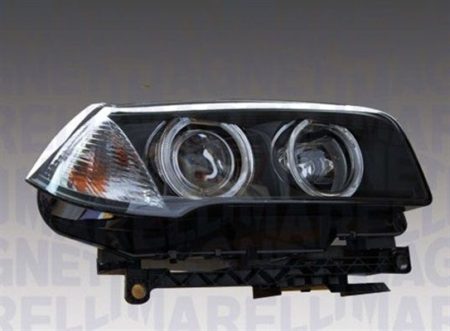 Faro Delantero Derecho (C/Reg Altura) Magneti Marelli BMW X3 (e83) 20/25/30 (2006->) (D1S)
