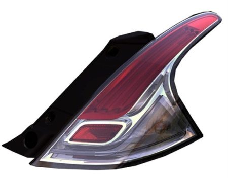 Piloto Trasero Derecho Magneti Marelli Lancia Ypsilon (05/2011->) (LED)
