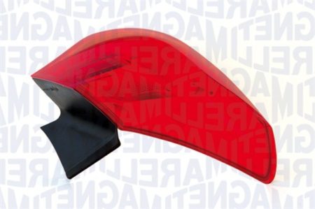 Piloto Trasero Izquierdo (Esquina) Magneti Marelli Opel Astra (2010->) (5P)