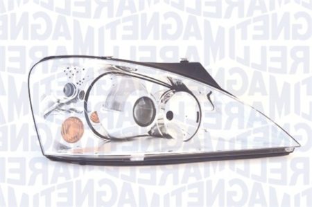 Faro Delantero Derecho Electrico Magneti Marelli Ford Galaxy II (2000->) (D2S/H1)