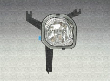 Faro Antiniebla Derecho Magneti Marelli Peugeot 306 (1999->)