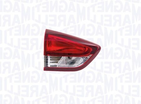 Piloto Trasero Del Portón Izquierdo Magneti Marelli Renault Clio (2012->) (SPORT TOURER)