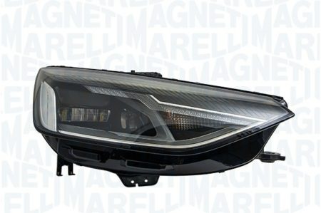 Faro Delantero Derecho Magneti Marelli Audi A4 (2015->) (LED/PWY24W)