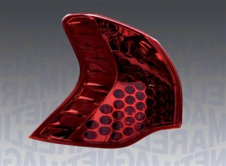 Piloto Trasero Izquierdo (Esquina) Magneti Marelli Peugeot 3008 (2009->)