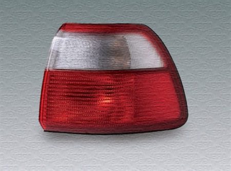 Piloto Trasero (Esquina) Derecho Magneti Marelli Opel Omega (1999->2002) (4P)