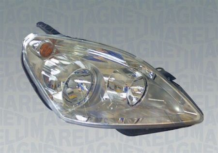 Faro Delantero Derecho Electrico Magneti Marelli Opel Zafira 16/18/19 (01/2008->) (H1/H7)