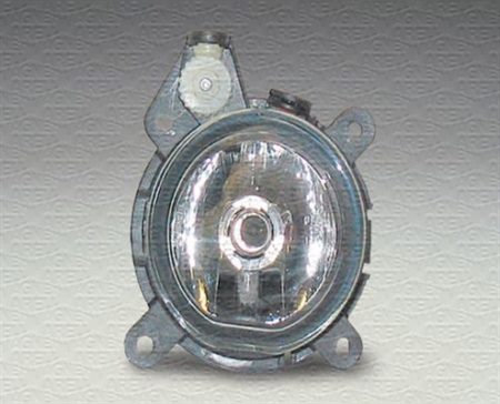 Faro Antiniebla Derecho Magneti Marelli Mini (2001->)