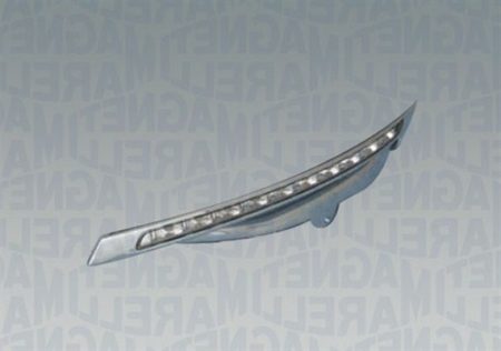 Faro Delantero Izquierdo Inferior Magneti Marelli Lancia Delta (2008->) (LED)