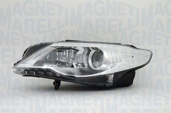 Faro Delantero Izquierdo Magneti Marelli Volkswagen Passat Cc (D1S)