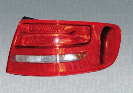 Piloto Trasero (Esquina) Derecho Magneti Marelli Audi A4 Avant (2008->)