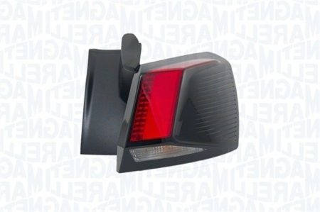 Piloto Trasero Derecho (Esquina) LED Magneti Marelli Peugeot 3008 (2016.05->)