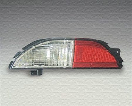 Piloto Antiniebla Trasero Izquierdo Magneti Marelli Fiat Grande Punto (2005->)